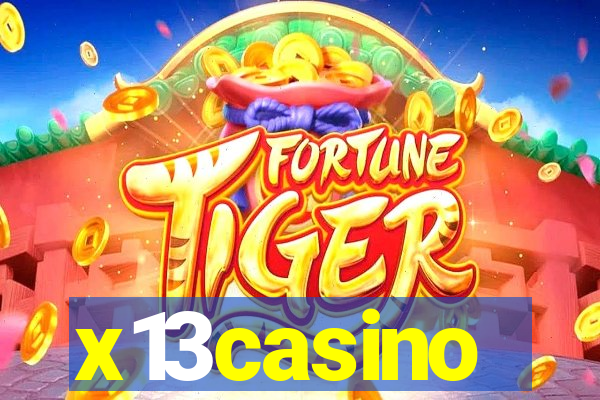 x13casino