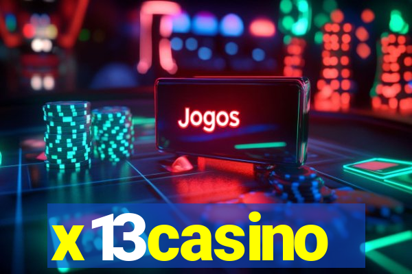 x13casino