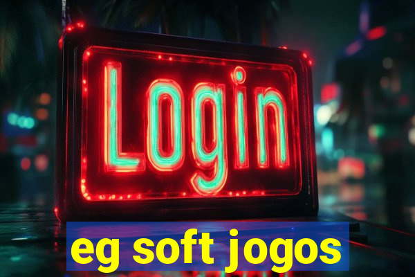 eg soft jogos