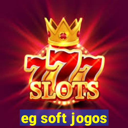 eg soft jogos