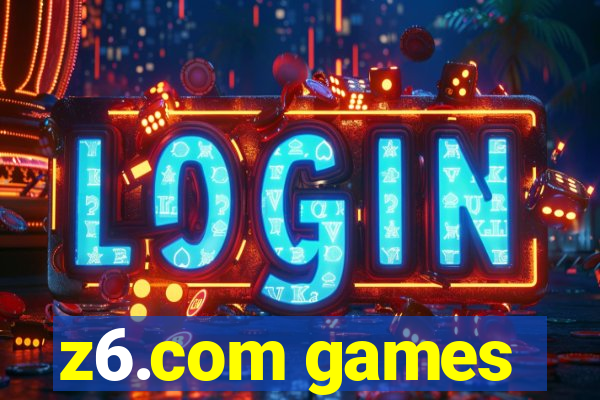 z6.com games