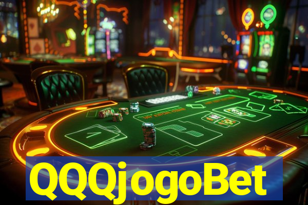 QQQjogoBet