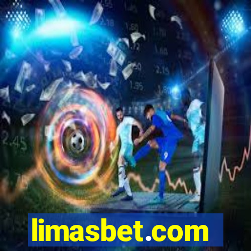 limasbet.com