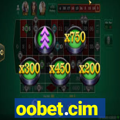 oobet.cim