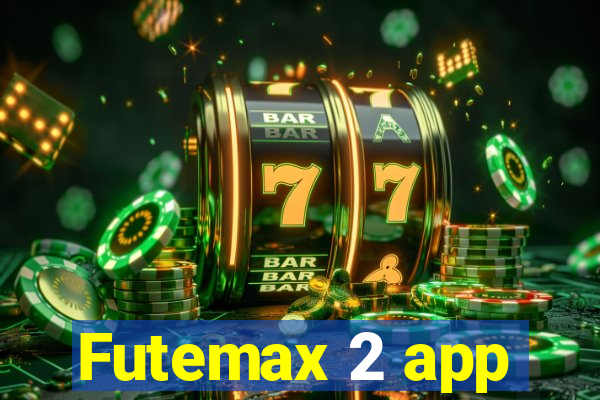 Futemax 2 app