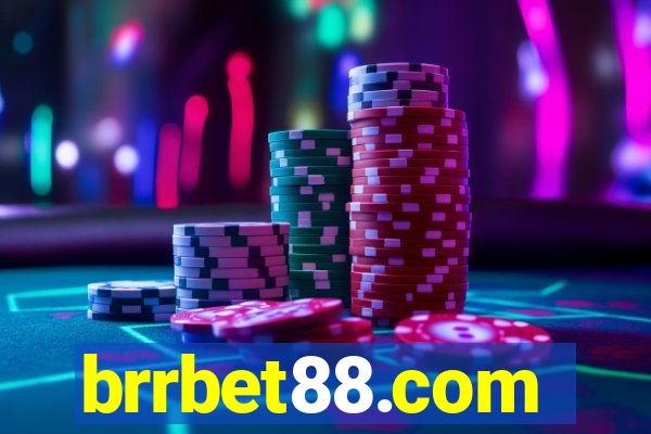 brrbet88.com