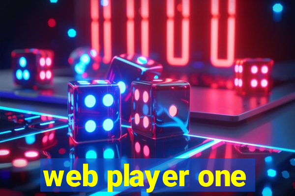 web player one