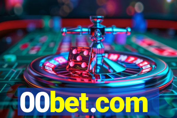 00bet.com