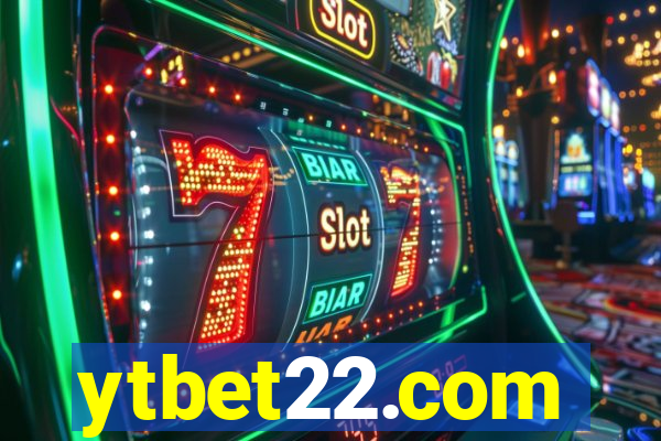 ytbet22.com