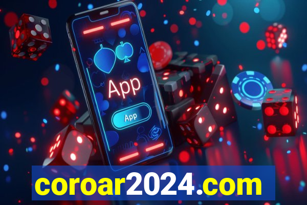 coroar2024.com