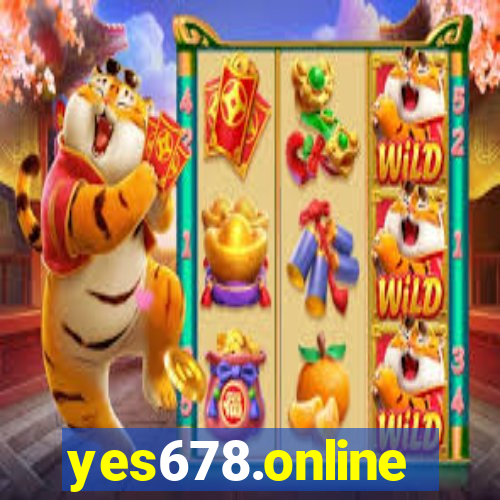 yes678.online