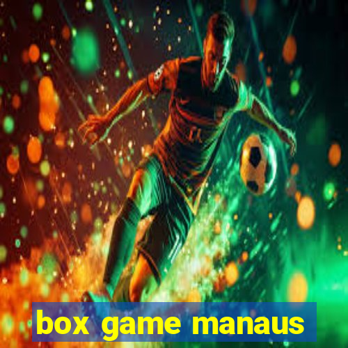 box game manaus