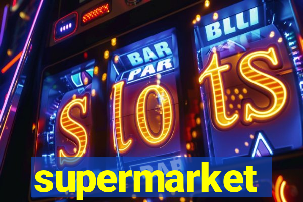 supermarket simulator apk dinheiro infinito