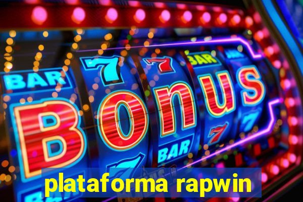 plataforma rapwin