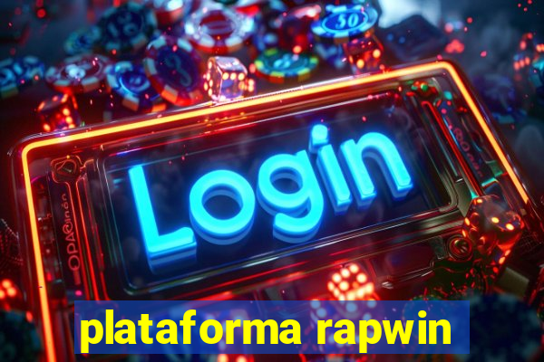 plataforma rapwin