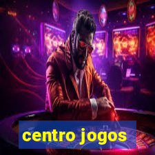 centro jogos