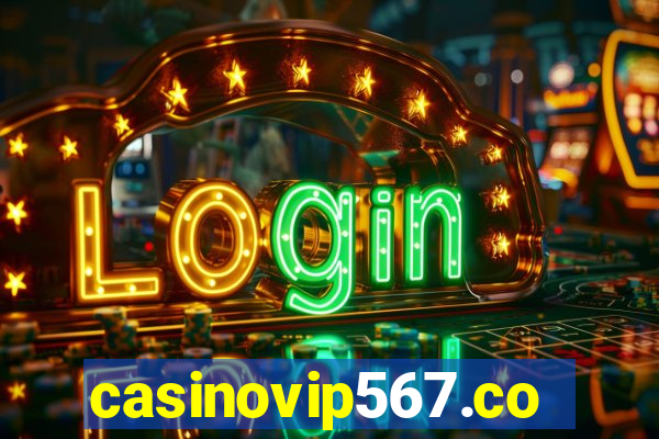 casinovip567.com