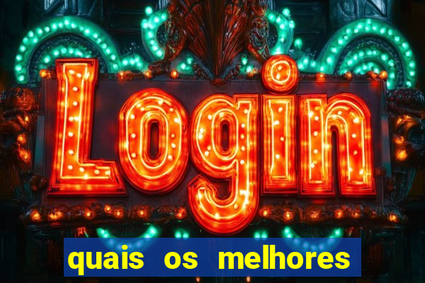 quais os melhores jogos da blaze