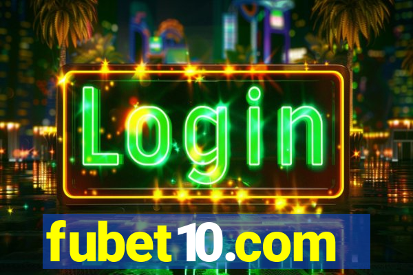 fubet10.com