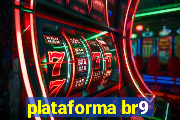 plataforma br9