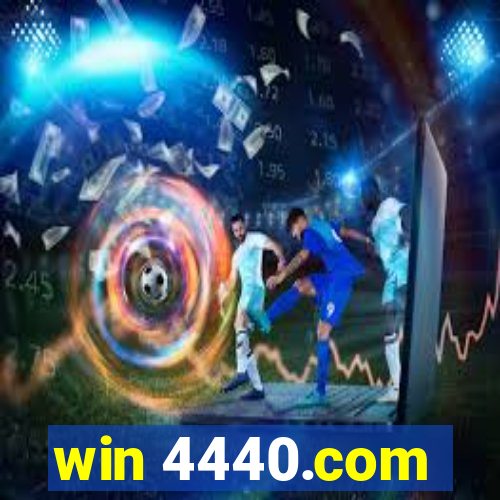 win 4440.com