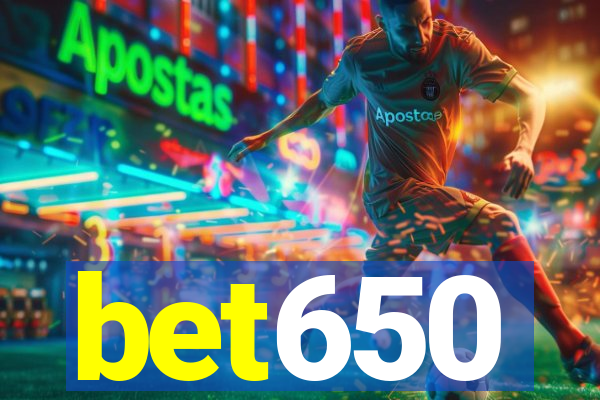 bet650