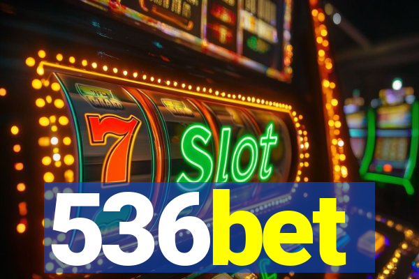 536bet