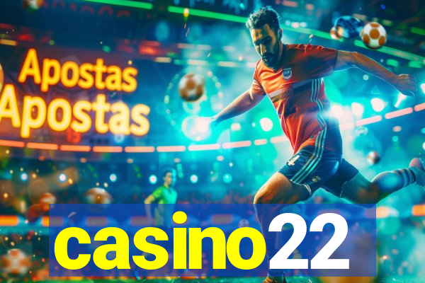 casino22