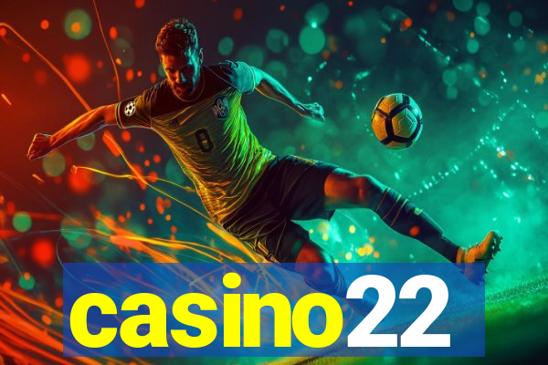 casino22