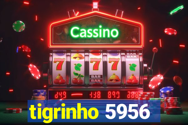 tigrinho 5956