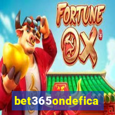 bet365ondefica