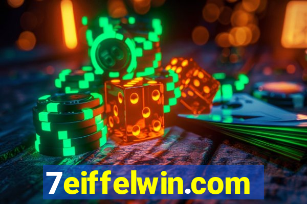 7eiffelwin.com