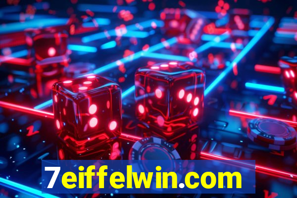 7eiffelwin.com