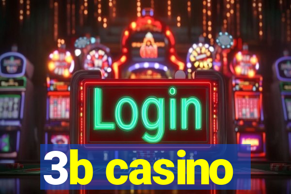 3b casino