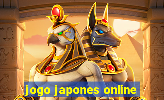 jogo japones online