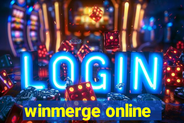 winmerge online