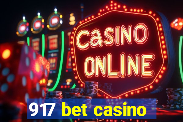 917 bet casino