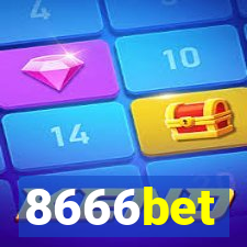 8666bet