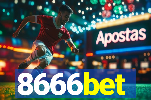 8666bet