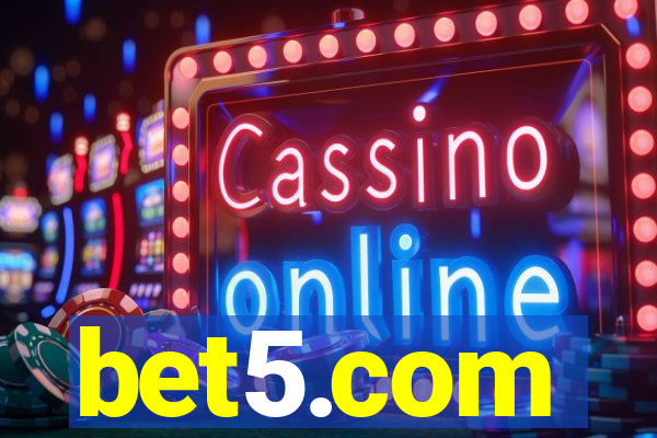 bet5.com