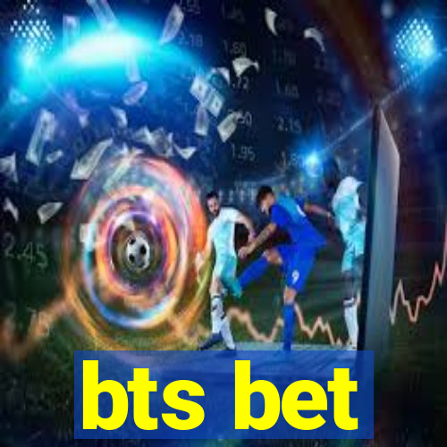 bts bet