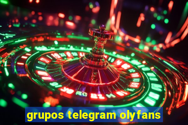 grupos telegram olyfans