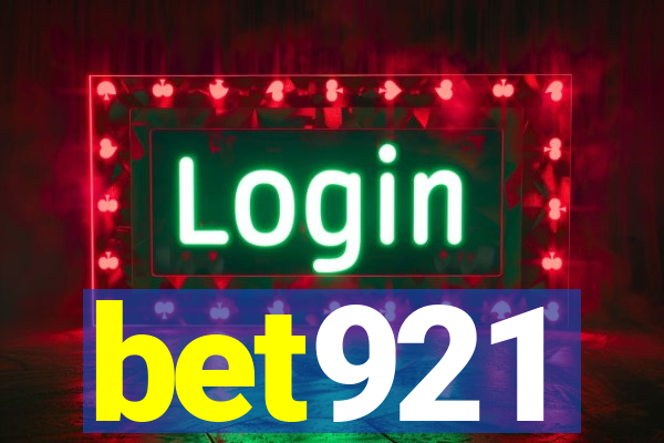 bet921