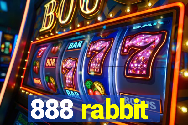 888 rabbit