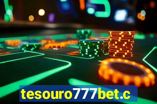 tesouro777bet.com