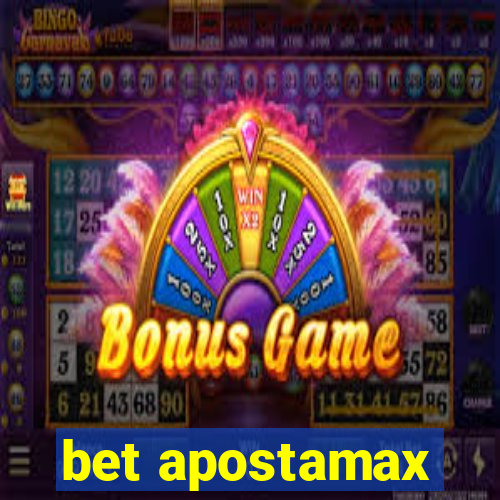 bet apostamax