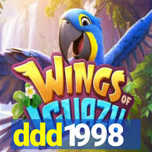 ddd1998