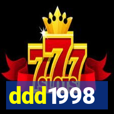 ddd1998