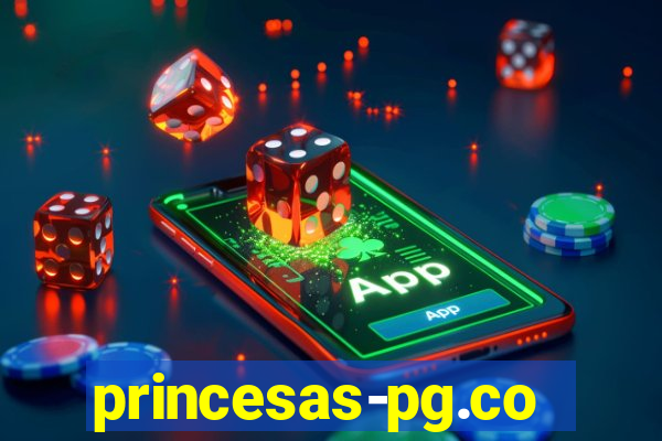 princesas-pg.com