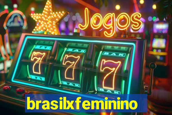 brasilxfeminino